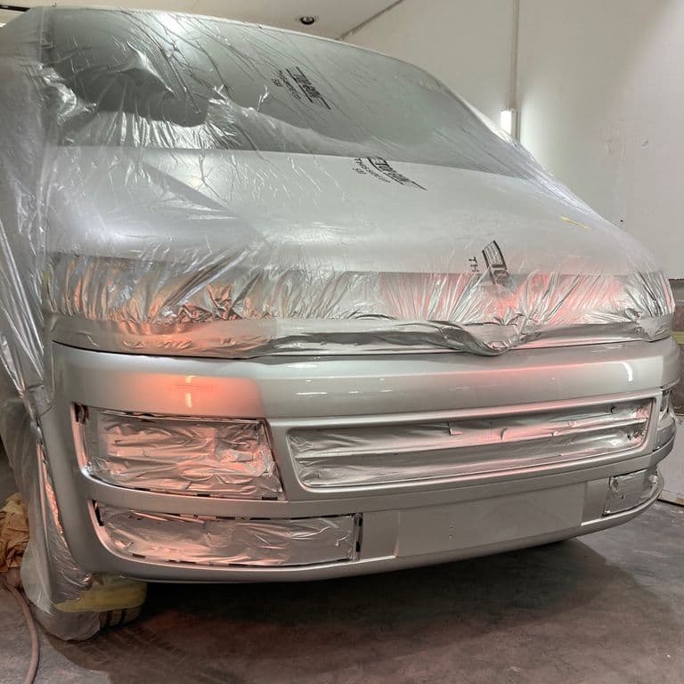 Bodyshop And SMART Repairs